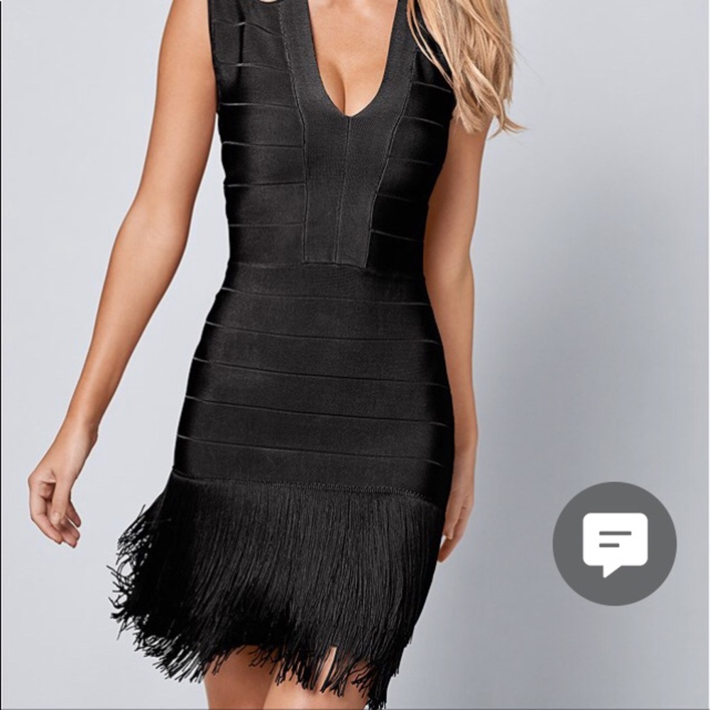 Venus fringe LBD size 6